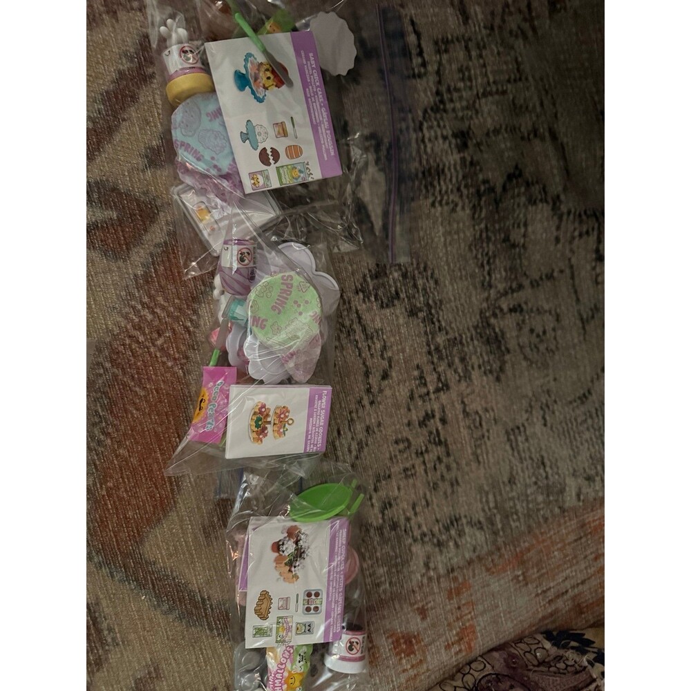 Miniverse spring set of 3 make it mini 2026